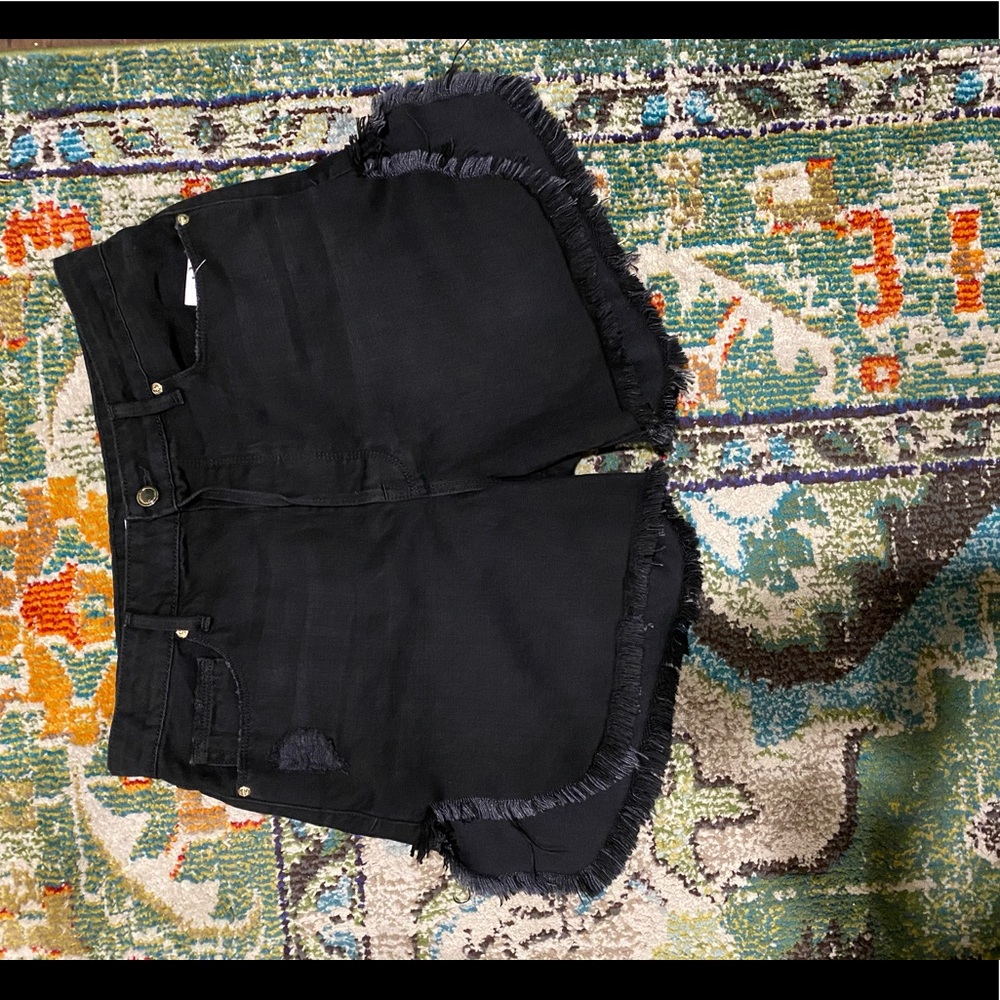 Good American Shorts